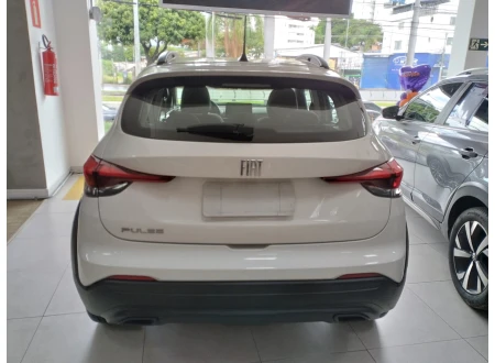 Fiat PULSE