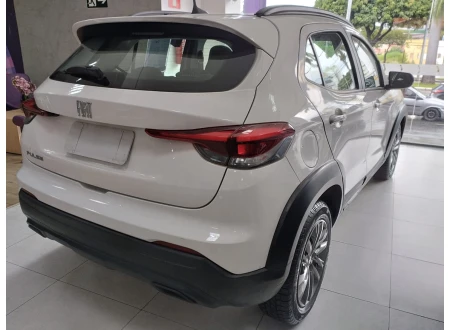 Fiat PULSE