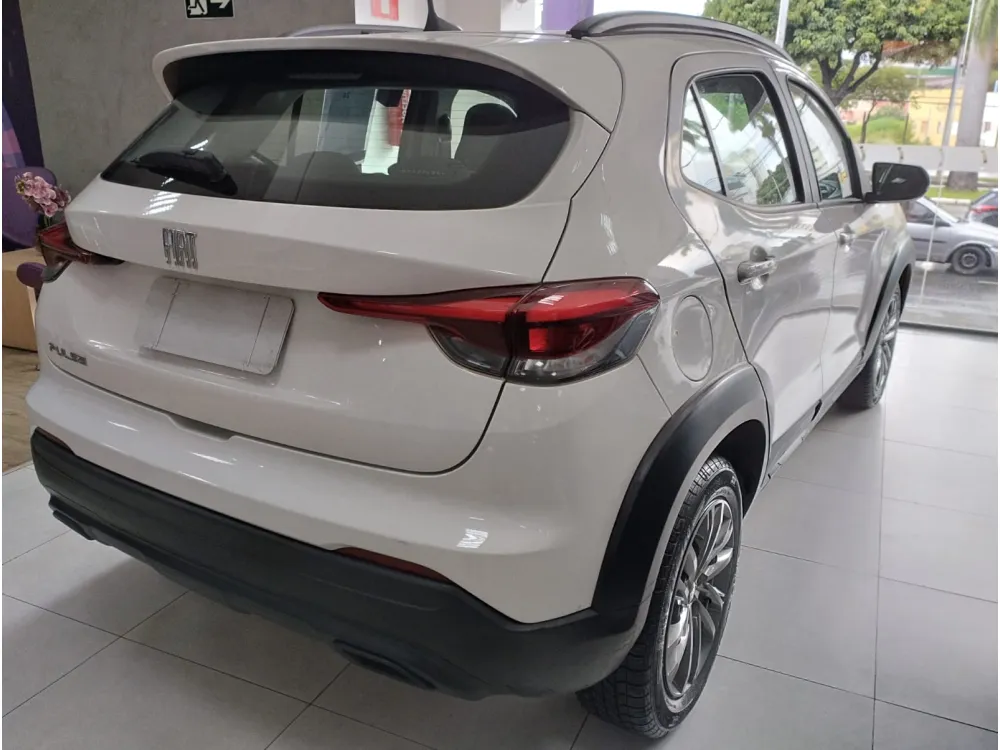 Fiat PULSE