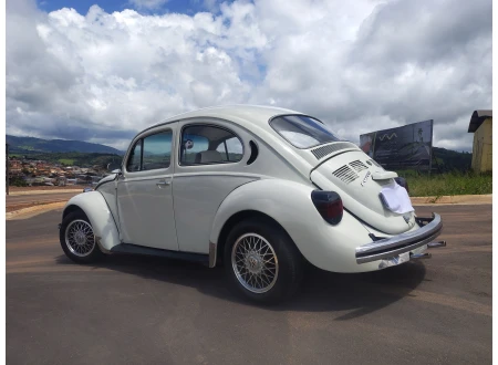VolksWagen Fusca