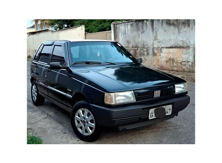 Fiat Uno