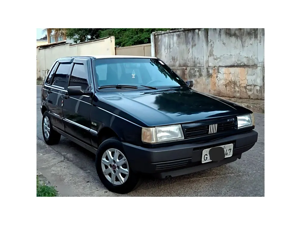Fiat Uno