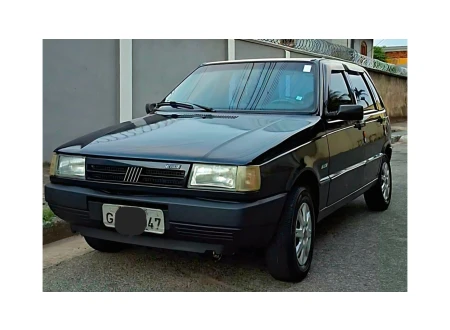 Fiat Uno
