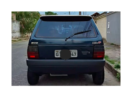 Fiat Uno