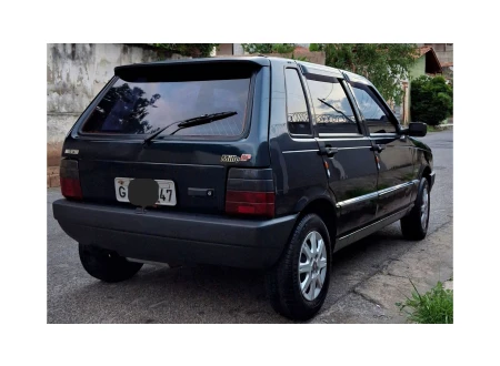 Fiat Uno