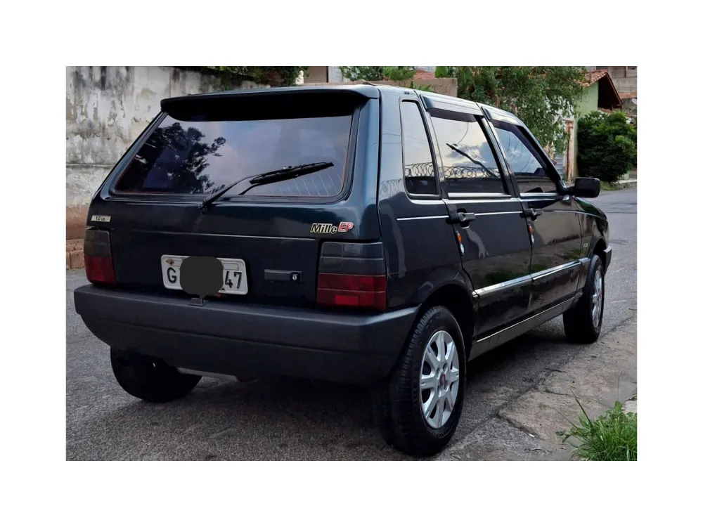Fiat Uno