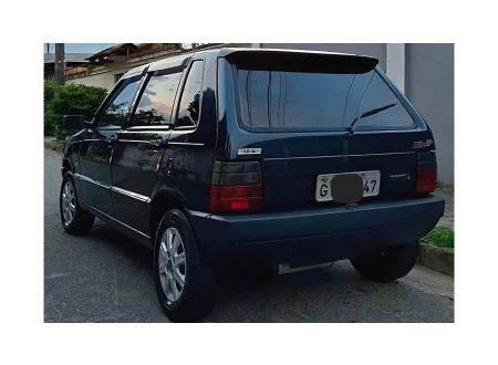 Fiat Uno