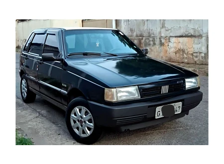Fiat Uno