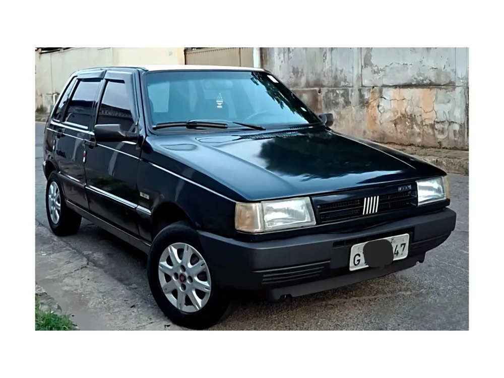Fiat Uno