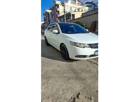 Kia Motors Cerato