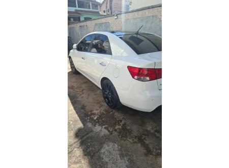 Kia Motors Cerato