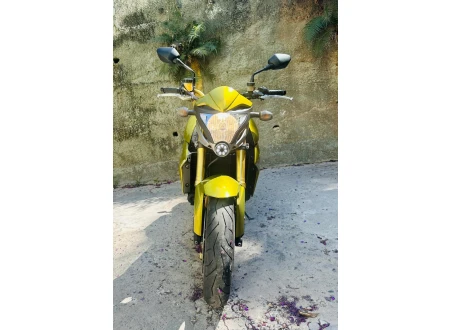 Honda CB