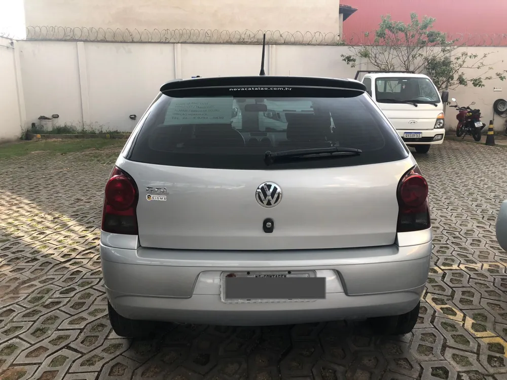VolksWagen Gol
