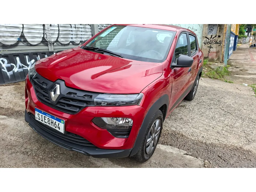 Renault KWID