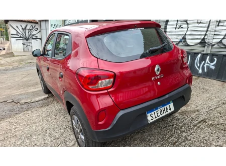 Renault KWID