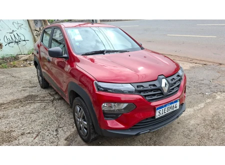 Renault KWID