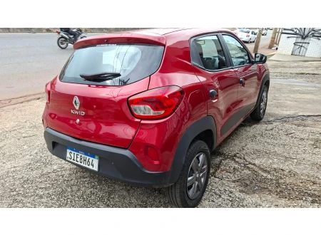 Renault KWID