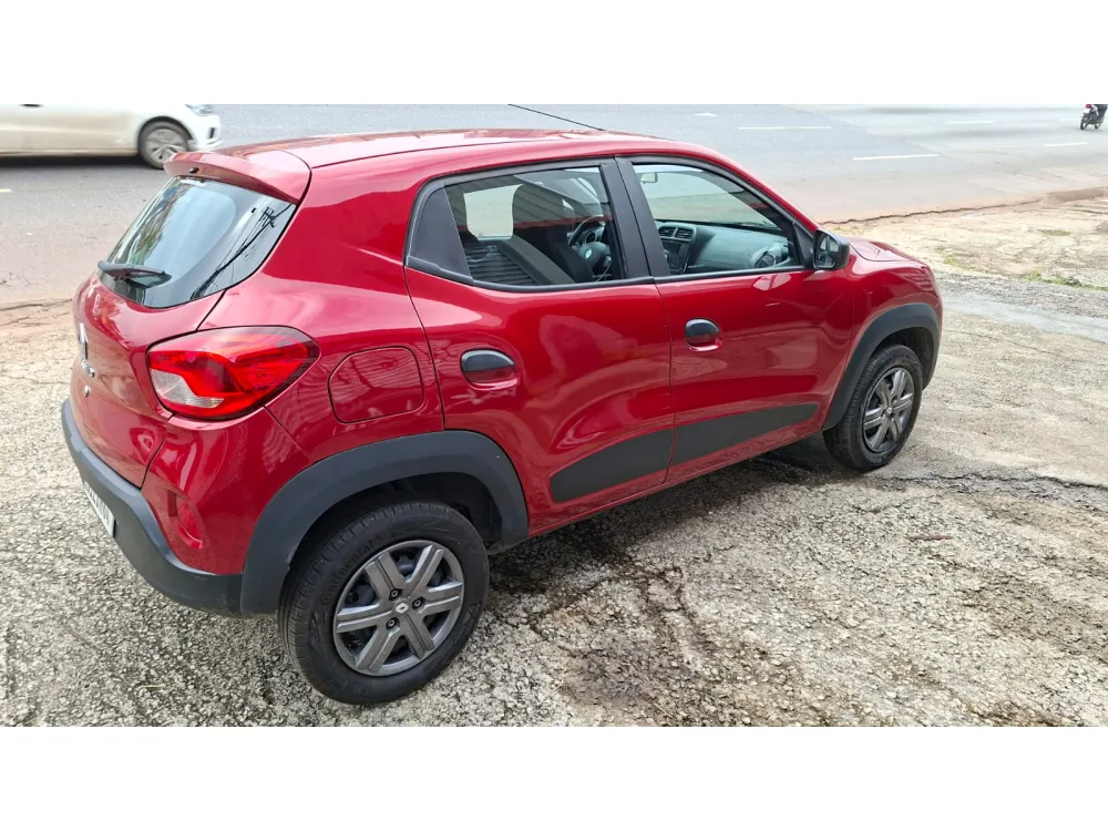 Renault KWID