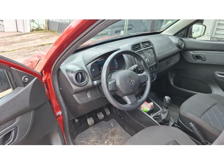 Renault KWID