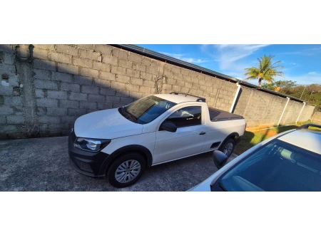 VolksWagen Saveiro