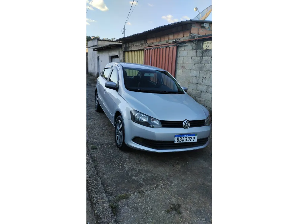 VolksWagen Gol