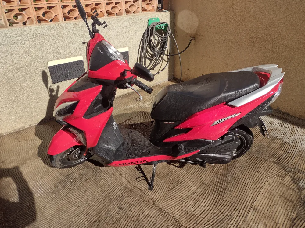 Honda ELITE