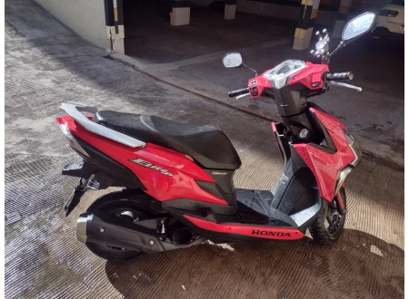 Honda ELITE