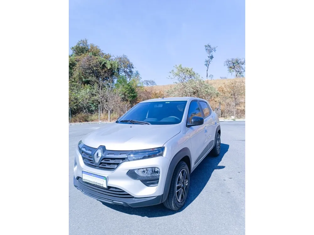 Renault KWID
