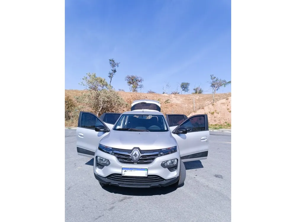 Renault KWID