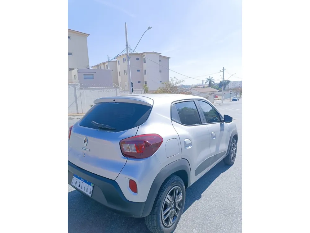 Renault KWID