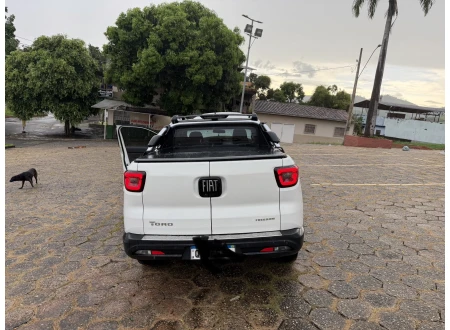 Fiat Toro