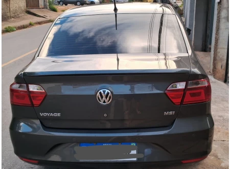 VolksWagen VOYAGE