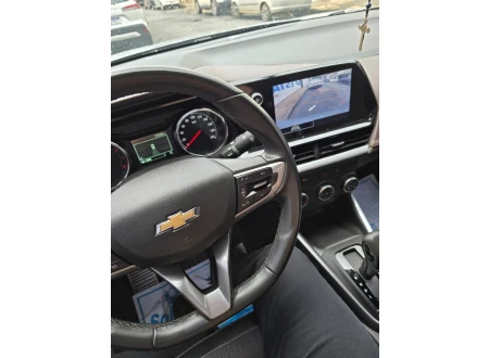 Chevrolet MONTANA