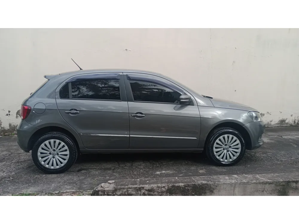 VolksWagen Gol