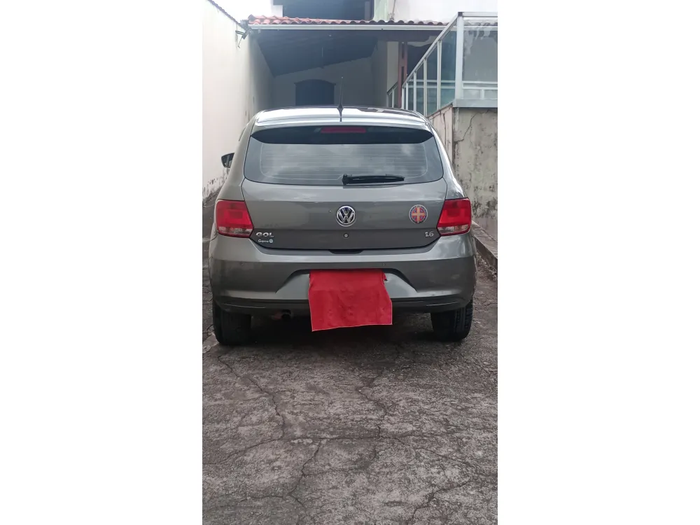 VolksWagen Gol