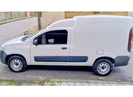 Fiat Fiorino