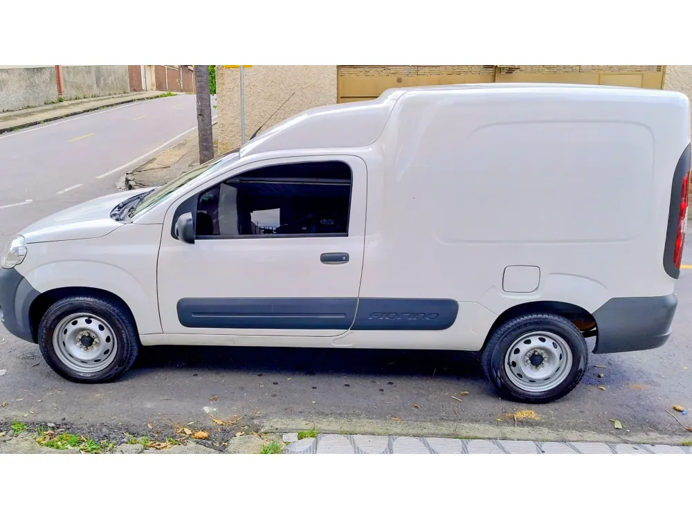 Fiat Fiorino