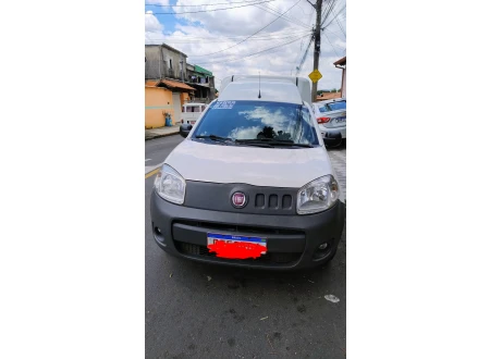 Fiat Fiorino