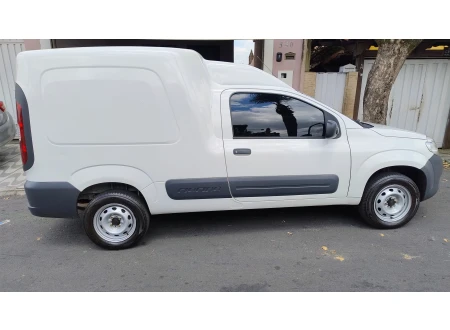 Fiat Fiorino