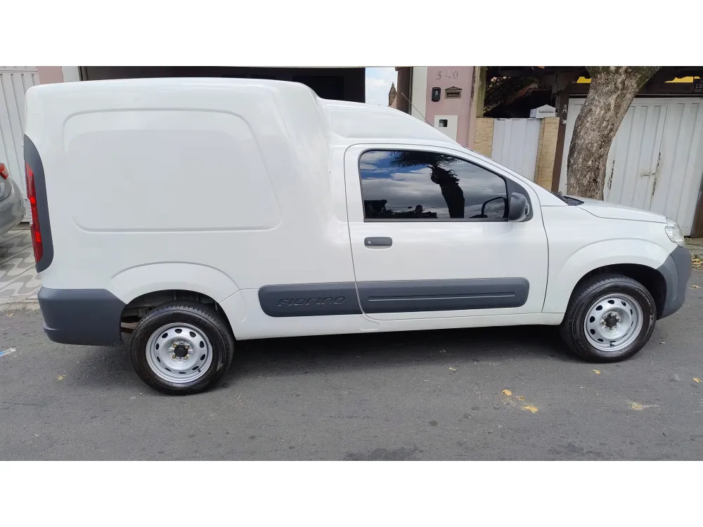 Fiat Fiorino