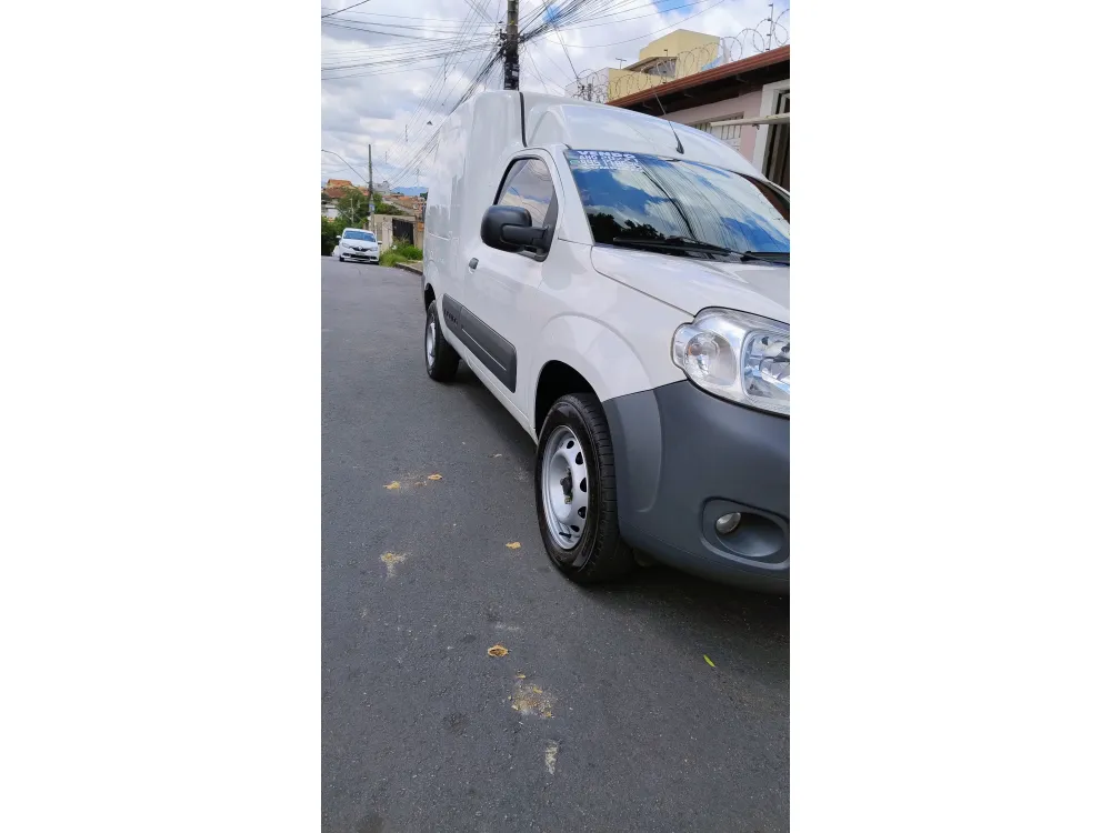 Fiat Fiorino