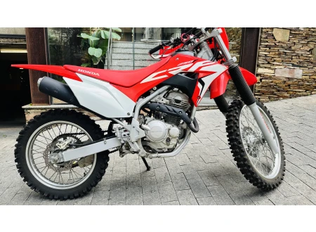 Honda CRF