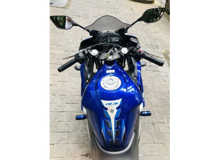 YAMAHA YZF