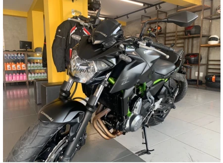 KAWASAKI Z
