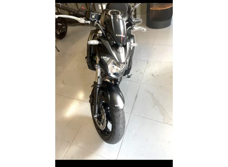 KAWASAKI Z