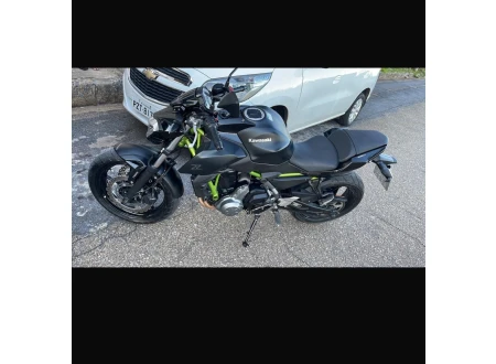 KAWASAKI Z