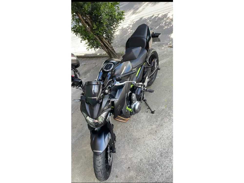 KAWASAKI Z