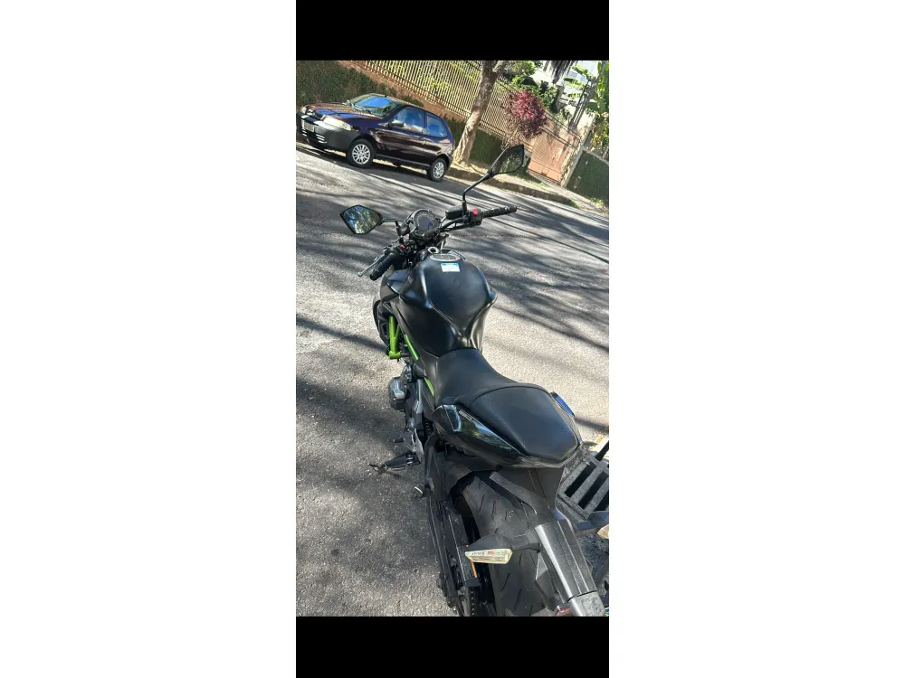 KAWASAKI Z
