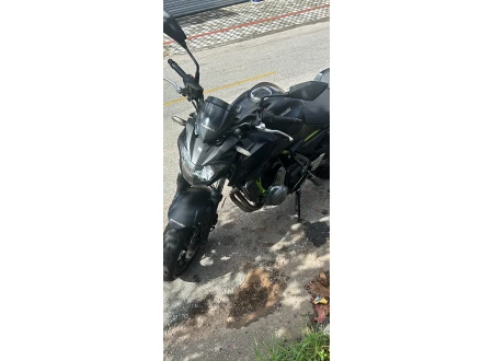 KAWASAKI Z