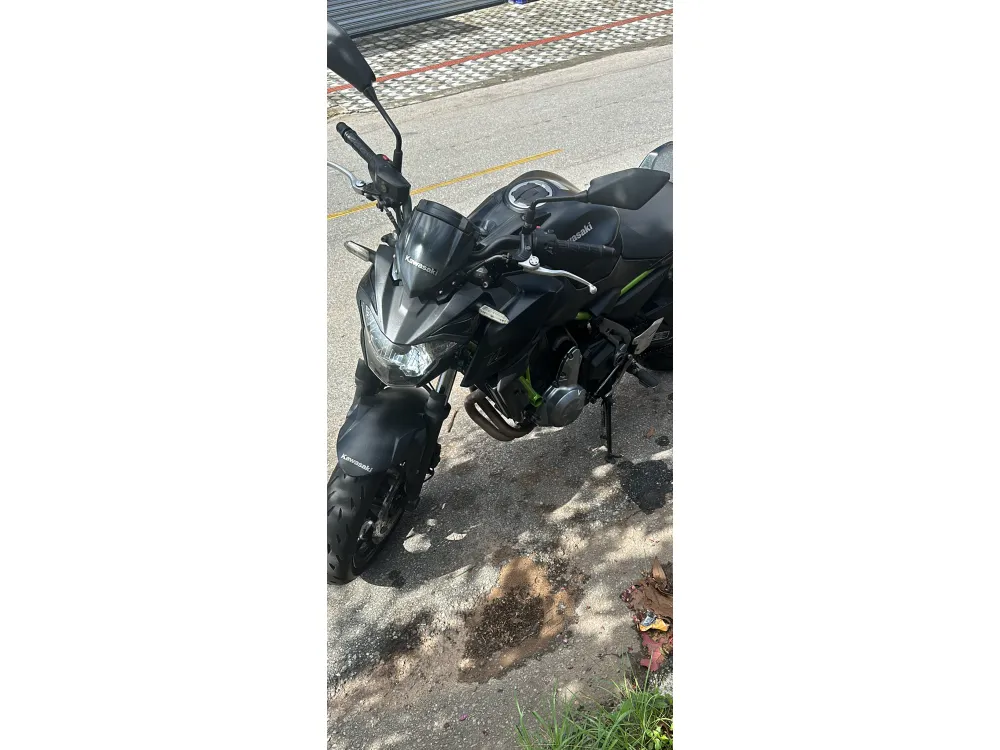 KAWASAKI Z